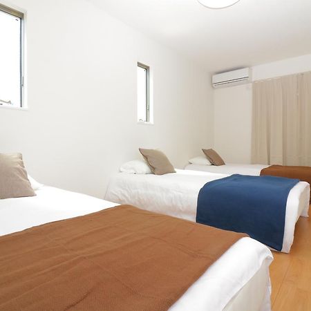 Hg Cozy Hotel No 7 枚方 Экстерьер фото