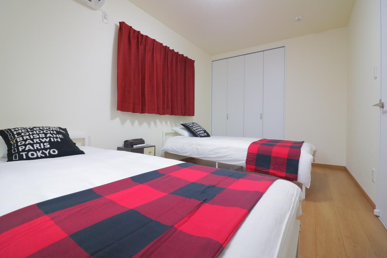 Hg Cozy Hotel No 7 枚方 Экстерьер фото