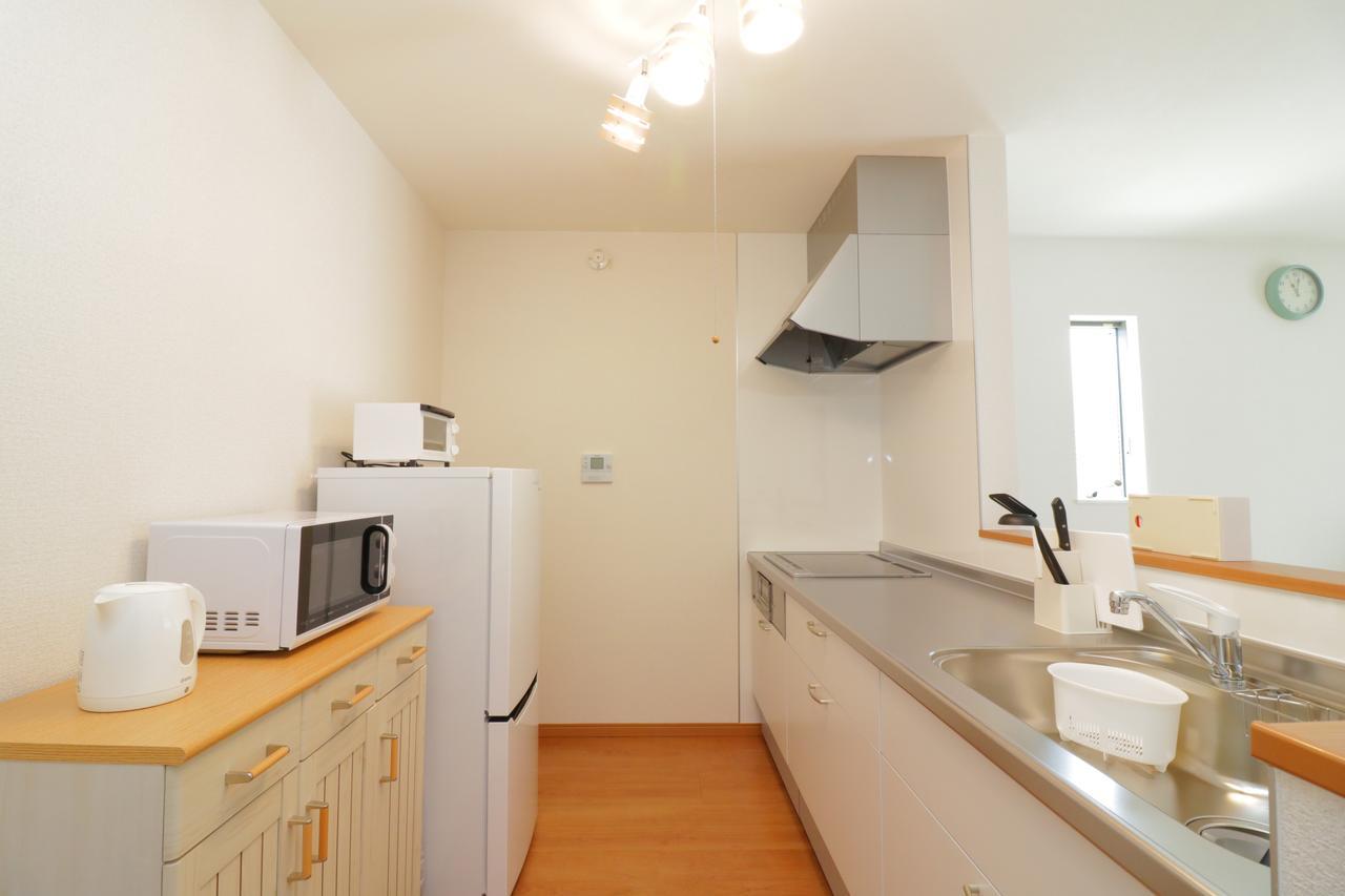 Hg Cozy Hotel No 7 枚方 Экстерьер фото