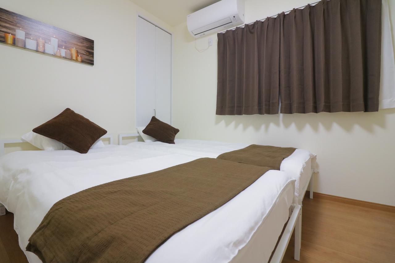 Hg Cozy Hotel No 7 枚方 Экстерьер фото