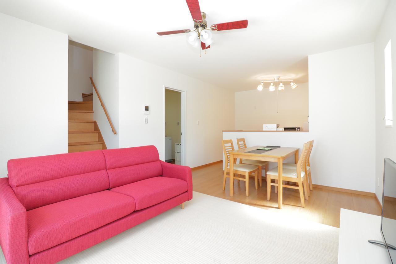 Hg Cozy Hotel No 7 枚方 Экстерьер фото