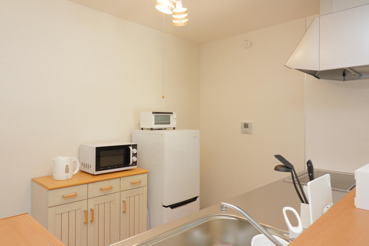 Hg Cozy Hotel No 7 枚方 Экстерьер фото