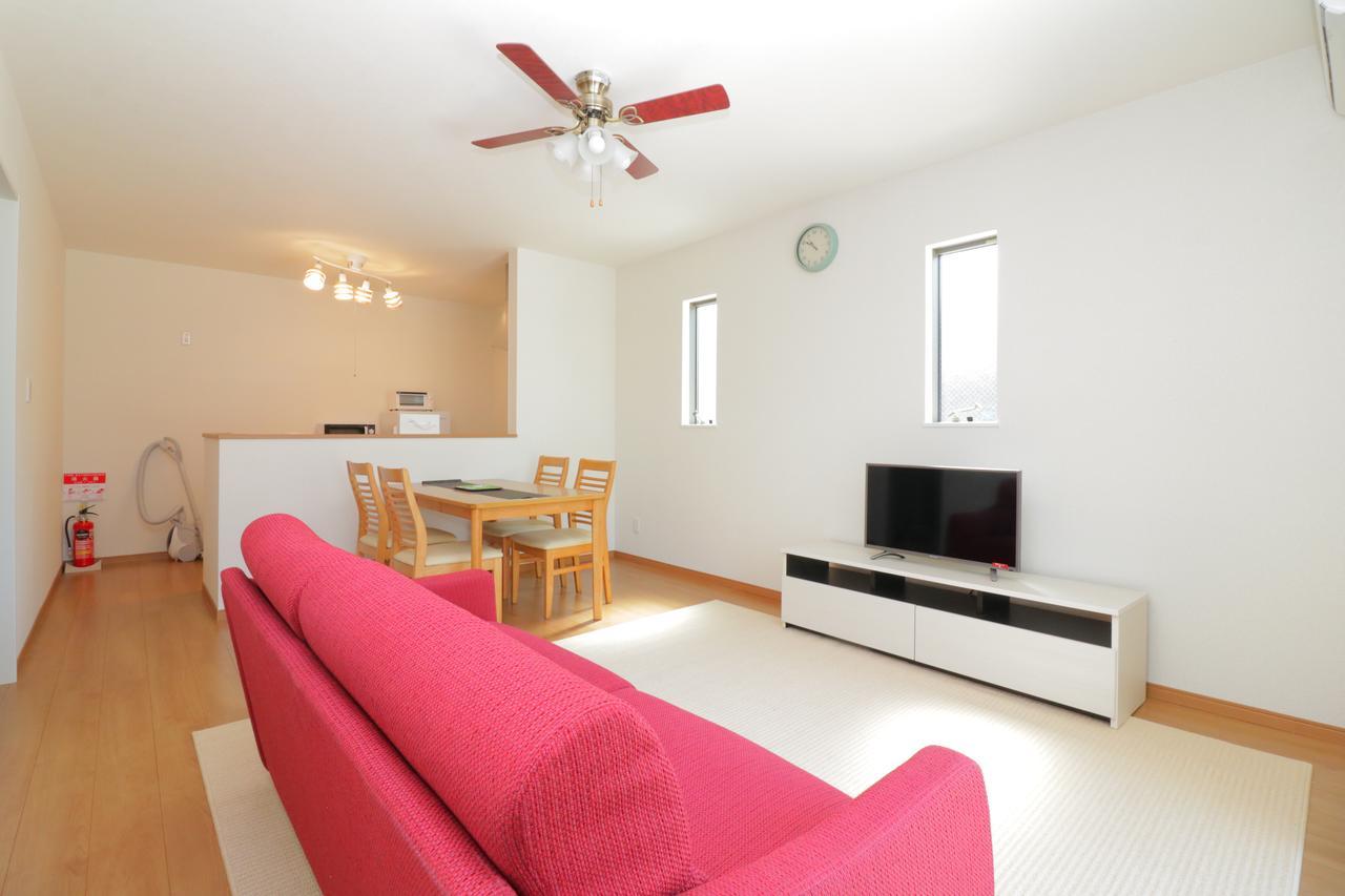 Hg Cozy Hotel No 7 枚方 Экстерьер фото