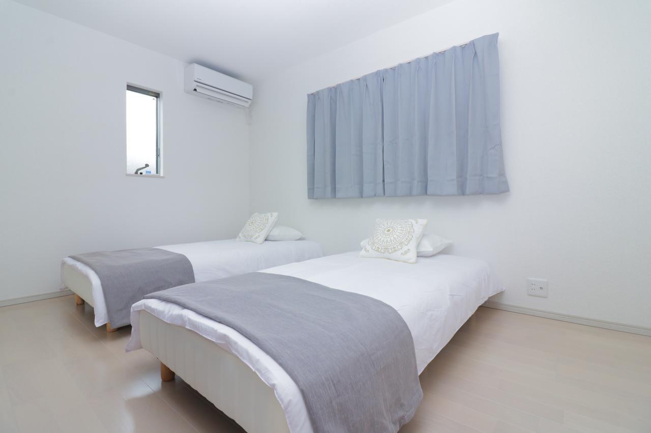 Hg Cozy Hotel No 7 枚方 Экстерьер фото