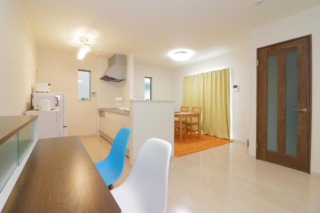 Hg Cozy Hotel No 7 枚方 Экстерьер фото