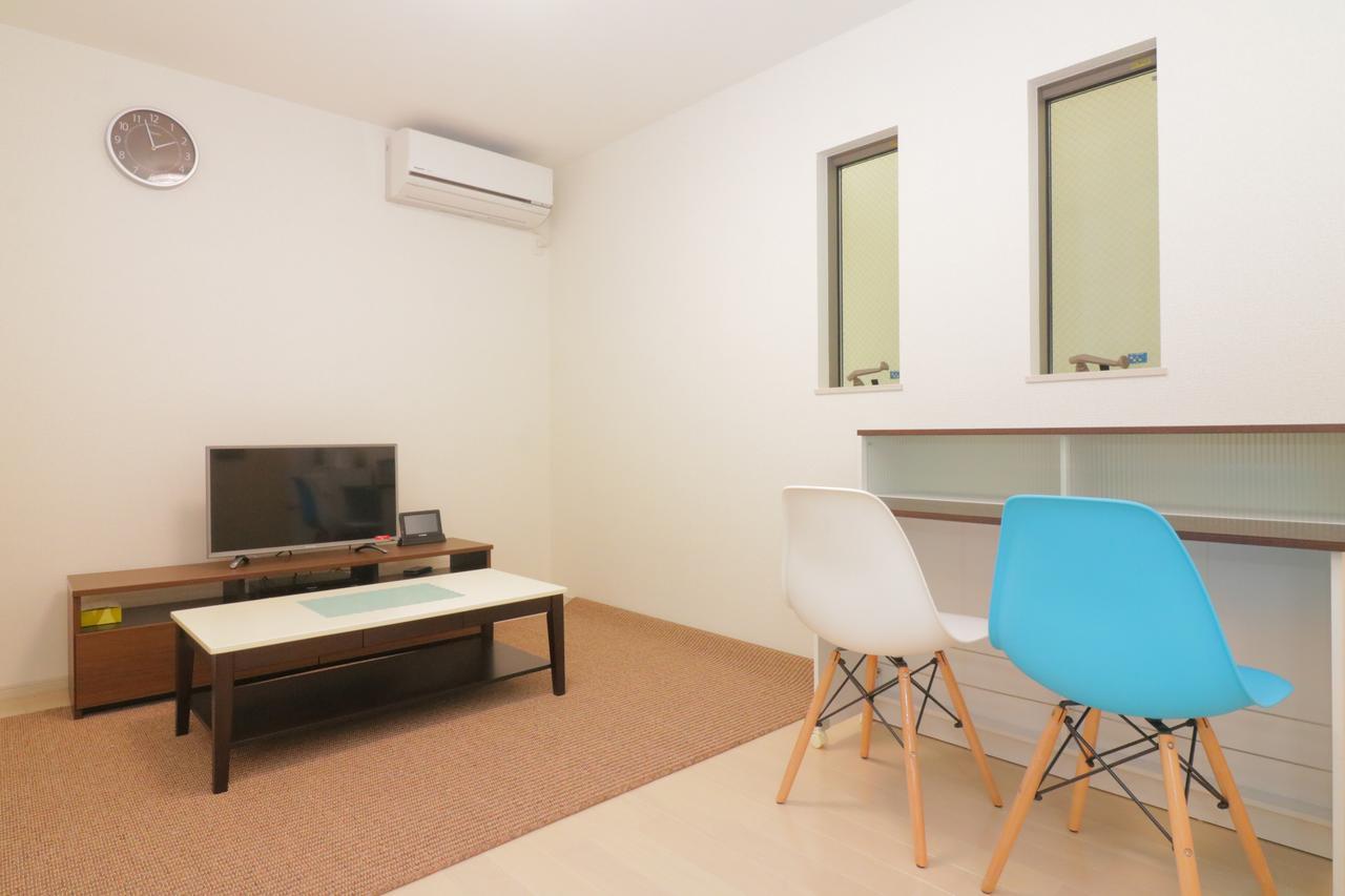 Hg Cozy Hotel No 7 枚方 Экстерьер фото