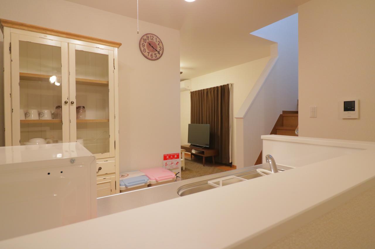 Hg Cozy Hotel No 7 枚方 Экстерьер фото