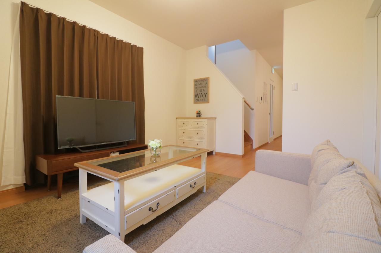 Hg Cozy Hotel No 7 枚方 Экстерьер фото