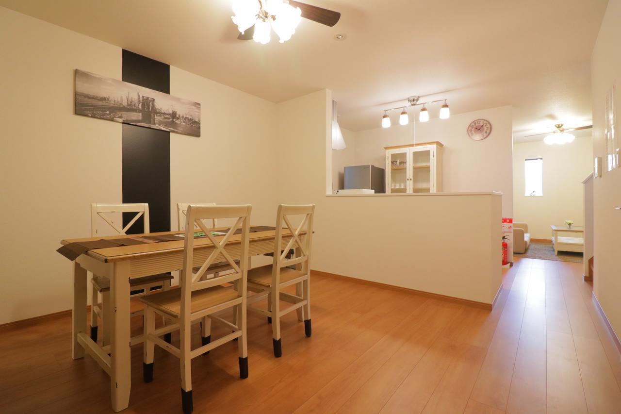 Hg Cozy Hotel No 7 枚方 Экстерьер фото