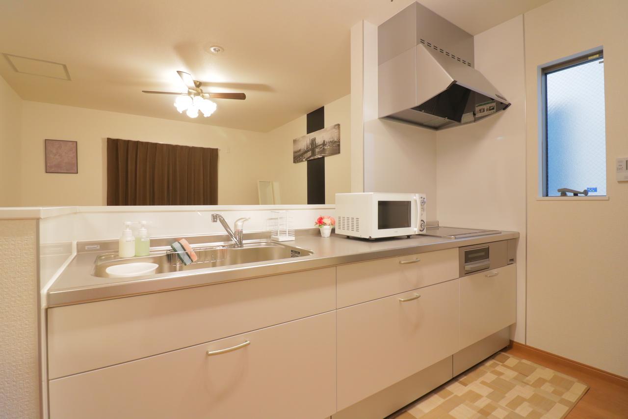 Hg Cozy Hotel No 7 枚方 Экстерьер фото