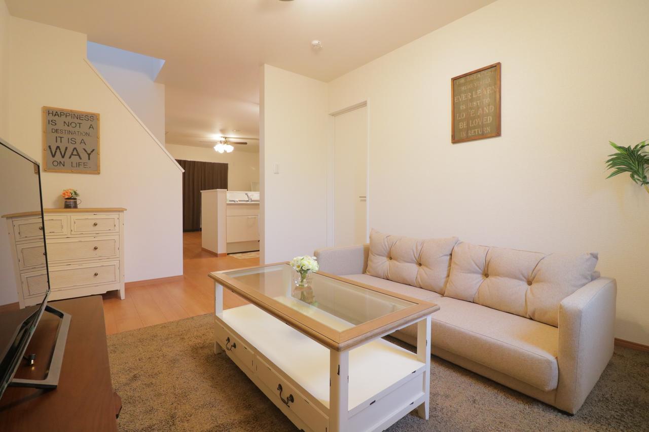 Hg Cozy Hotel No 7 枚方 Экстерьер фото
