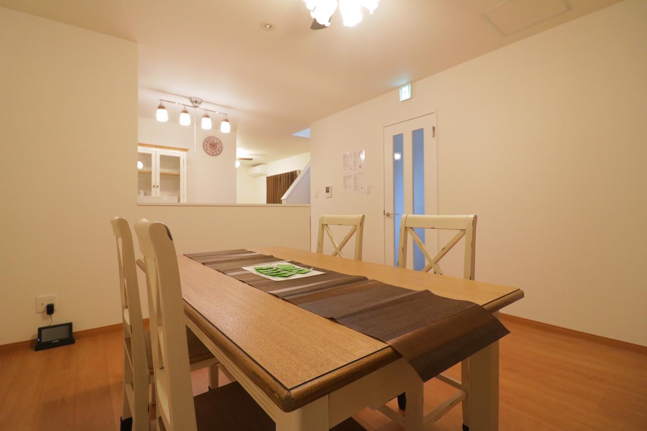 Hg Cozy Hotel No 7 枚方 Экстерьер фото